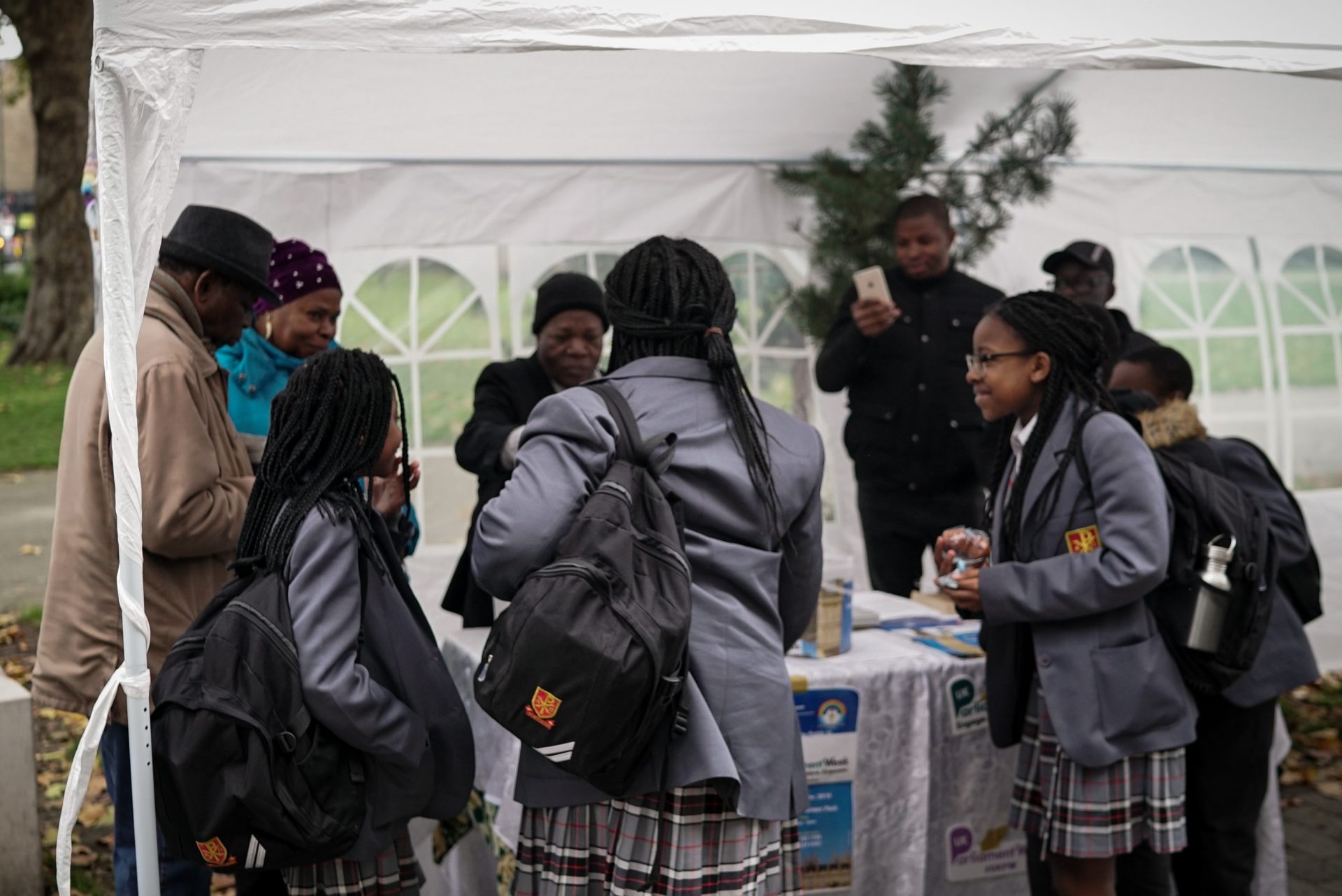Women’s Aid